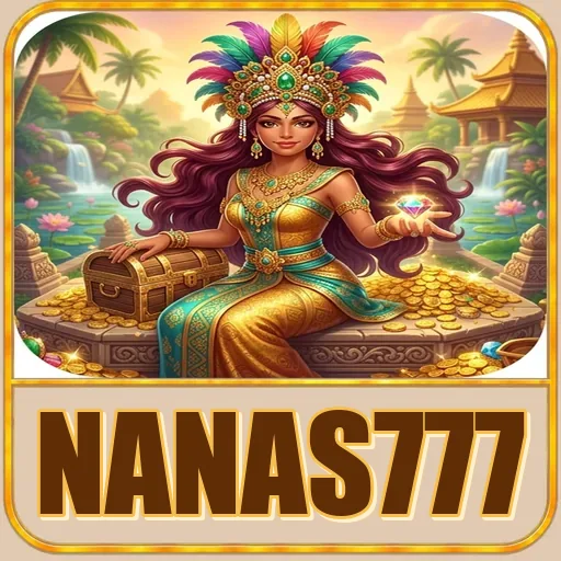Instalasi nanas777